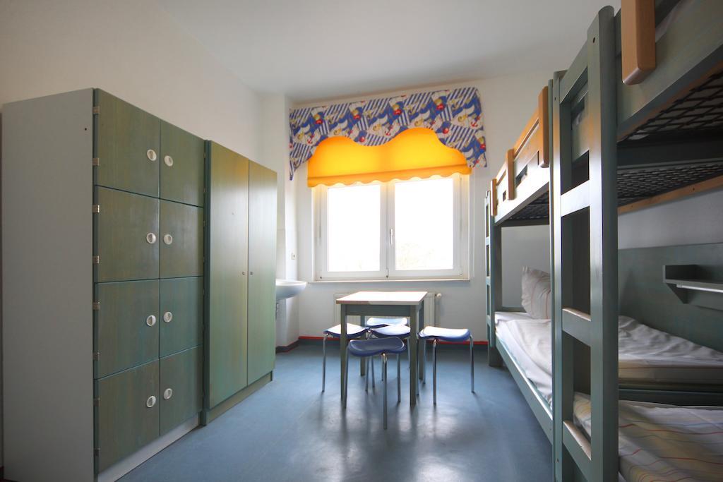 Djh Jugendherberge Binz Quarto foto