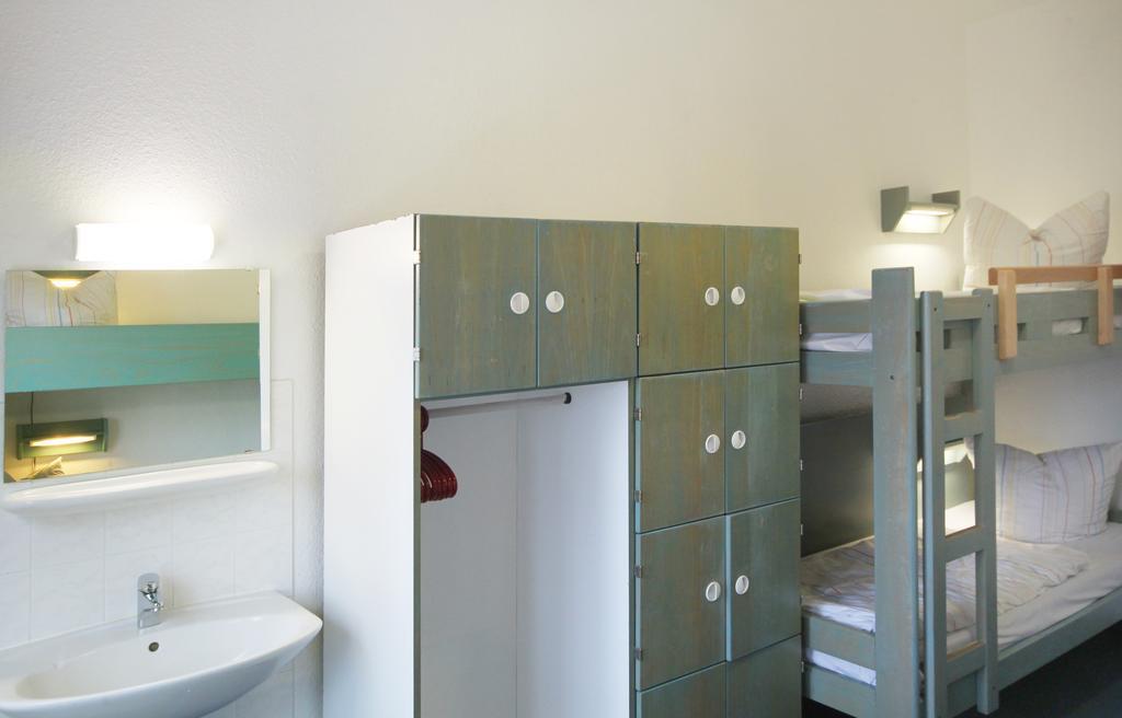 Djh Jugendherberge Binz Quarto foto