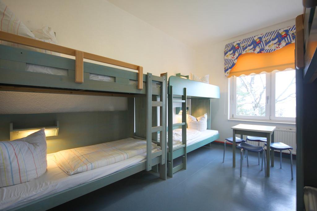 Djh Jugendherberge Binz Quarto foto