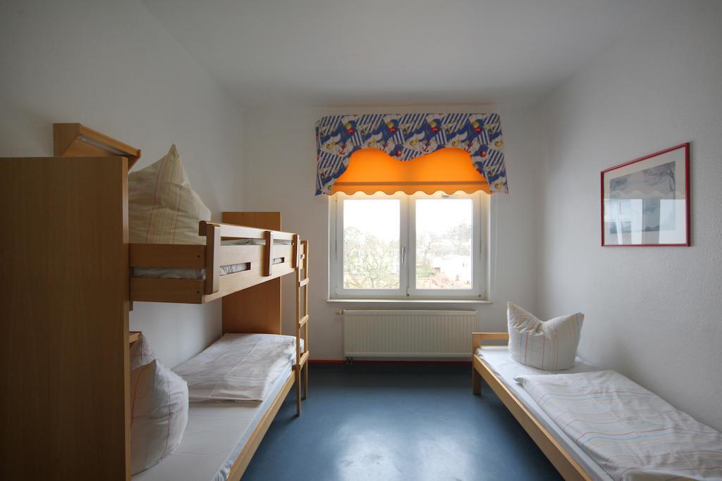 Djh Jugendherberge Binz Quarto foto