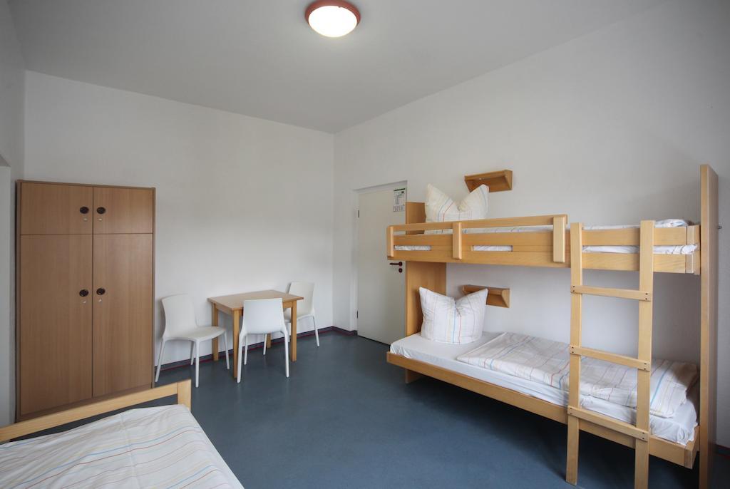 Djh Jugendherberge Binz Quarto foto