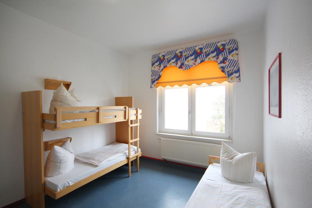 Djh Jugendherberge Binz Quarto foto
