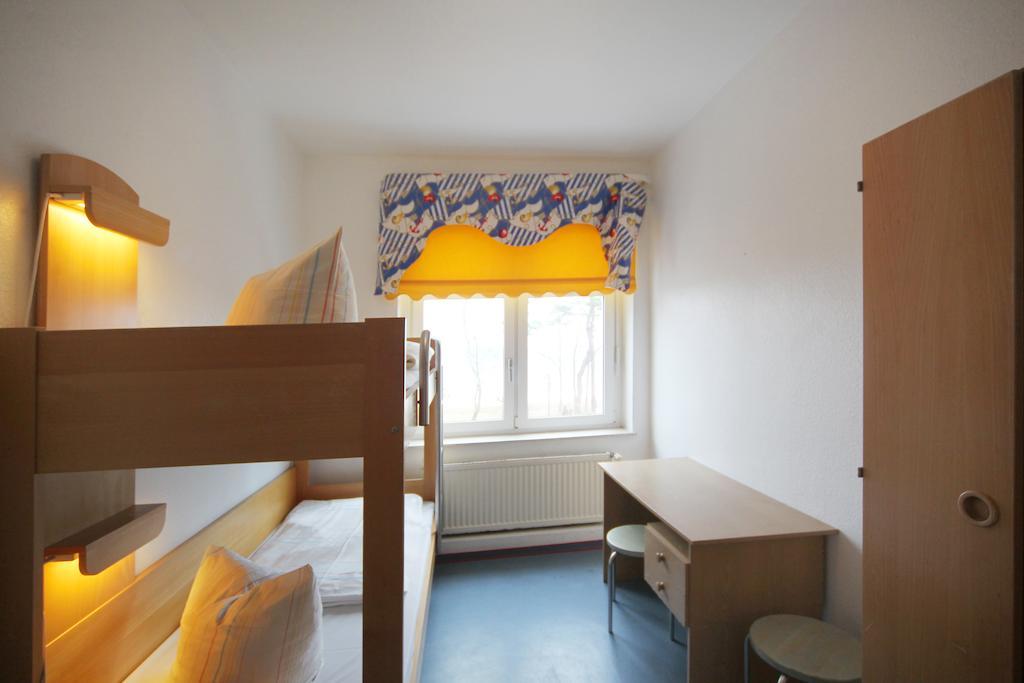 Djh Jugendherberge Binz Quarto foto