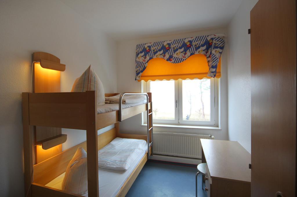 Djh Jugendherberge Binz Quarto foto