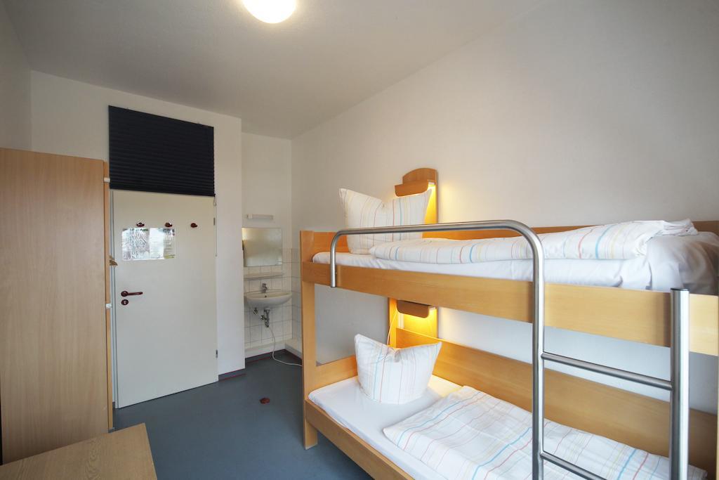 Djh Jugendherberge Binz Quarto foto