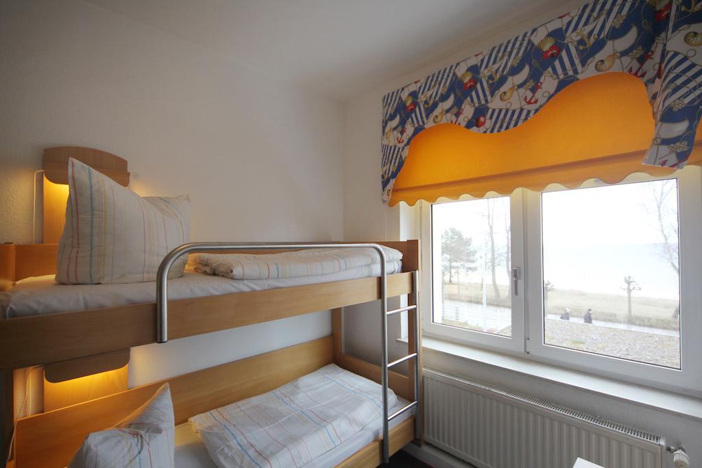 Djh Jugendherberge Binz Quarto foto